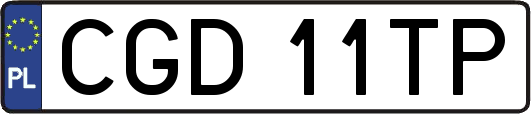CGD11TP