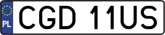 CGD11US