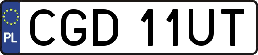 CGD11UT