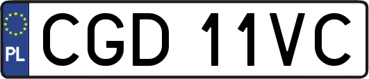 CGD11VC