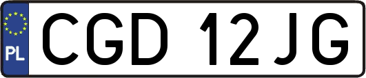 CGD12JG