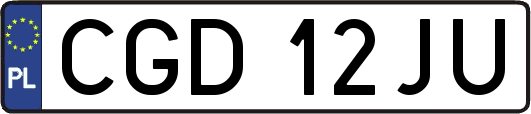 CGD12JU