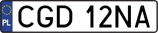 CGD12NA