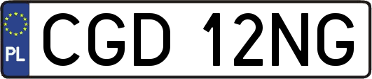 CGD12NG