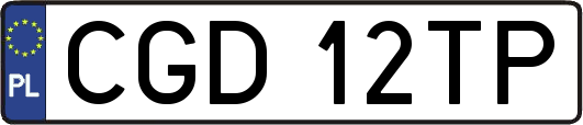 CGD12TP