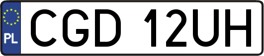 CGD12UH