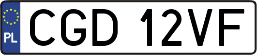CGD12VF