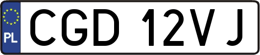 CGD12VJ