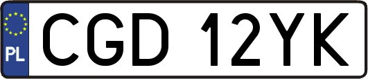 CGD12YK