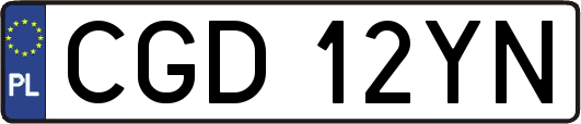 CGD12YN