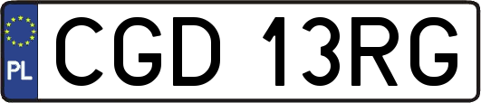 CGD13RG