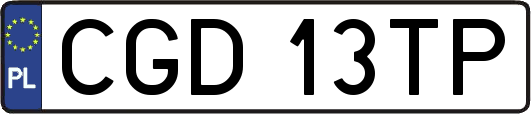 CGD13TP