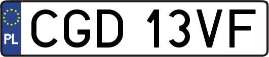 CGD13VF
