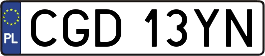 CGD13YN