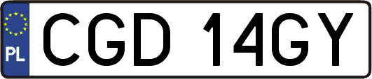 CGD14GY
