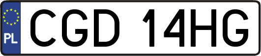 CGD14HG