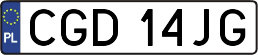 CGD14JG