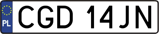 CGD14JN