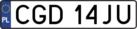 CGD14JU
