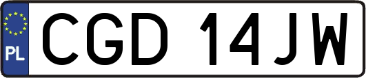 CGD14JW