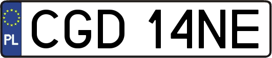 CGD14NE