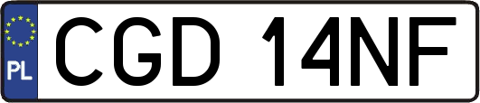CGD14NF