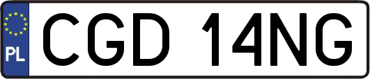 CGD14NG
