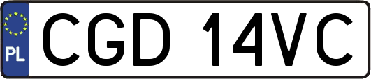CGD14VC