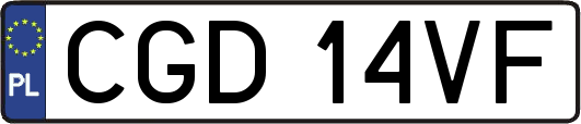 CGD14VF