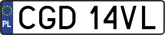 CGD14VL