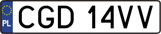 CGD14VV