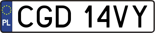 CGD14VY