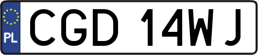 CGD14WJ