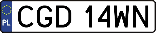 CGD14WN