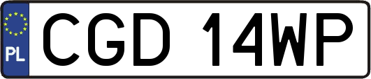 CGD14WP