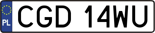 CGD14WU