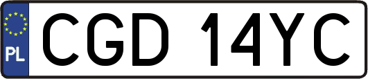 CGD14YC