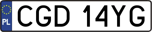 CGD14YG