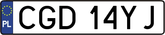 CGD14YJ