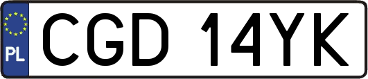 CGD14YK