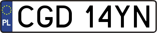 CGD14YN