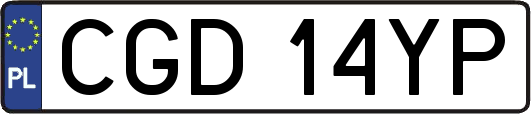 CGD14YP