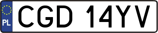 CGD14YV