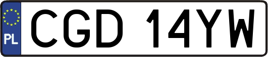 CGD14YW