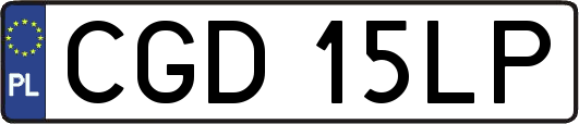 CGD15LP