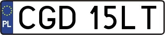 CGD15LT