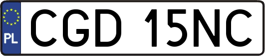 CGD15NC