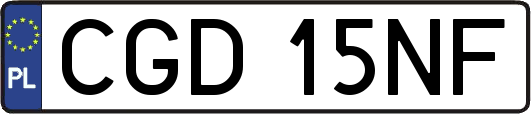 CGD15NF