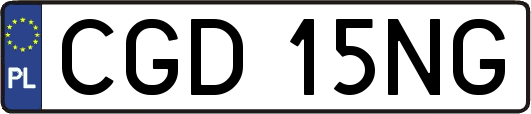 CGD15NG