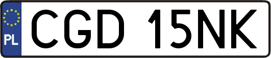 CGD15NK